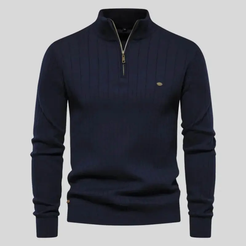 Fabian | Herren Ugly Weihnachtspullover Vielseitig und Warm