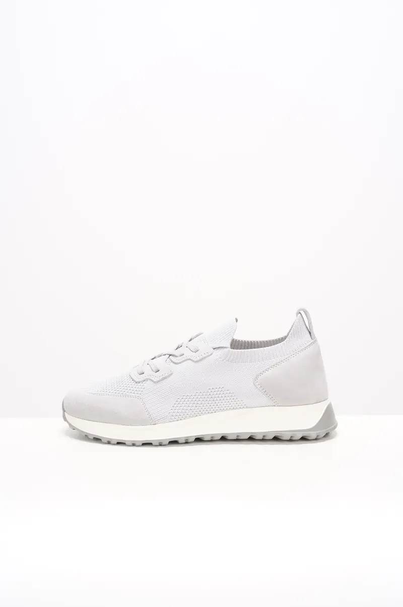 FABIANO RICCI Sneakers U2530 M11 RON GREY