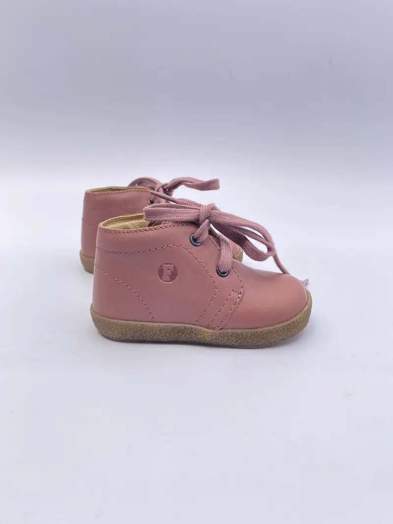 Falcotto eerste lopertjes - conte nappa rose sole honey