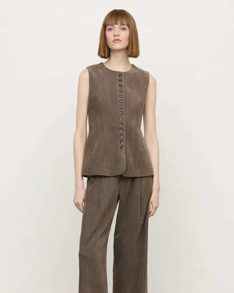 Fango Gilet