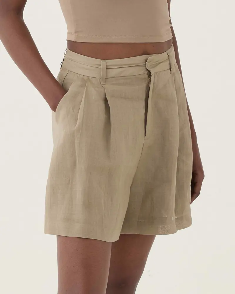 Fango Shorts