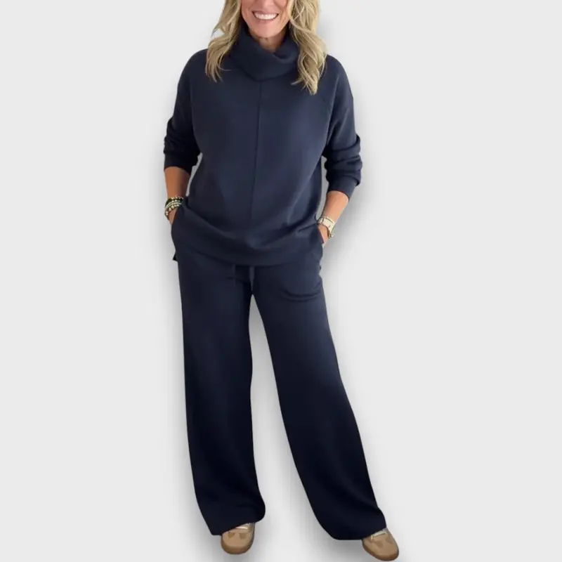 Farah – Cozy Two-Piece Set