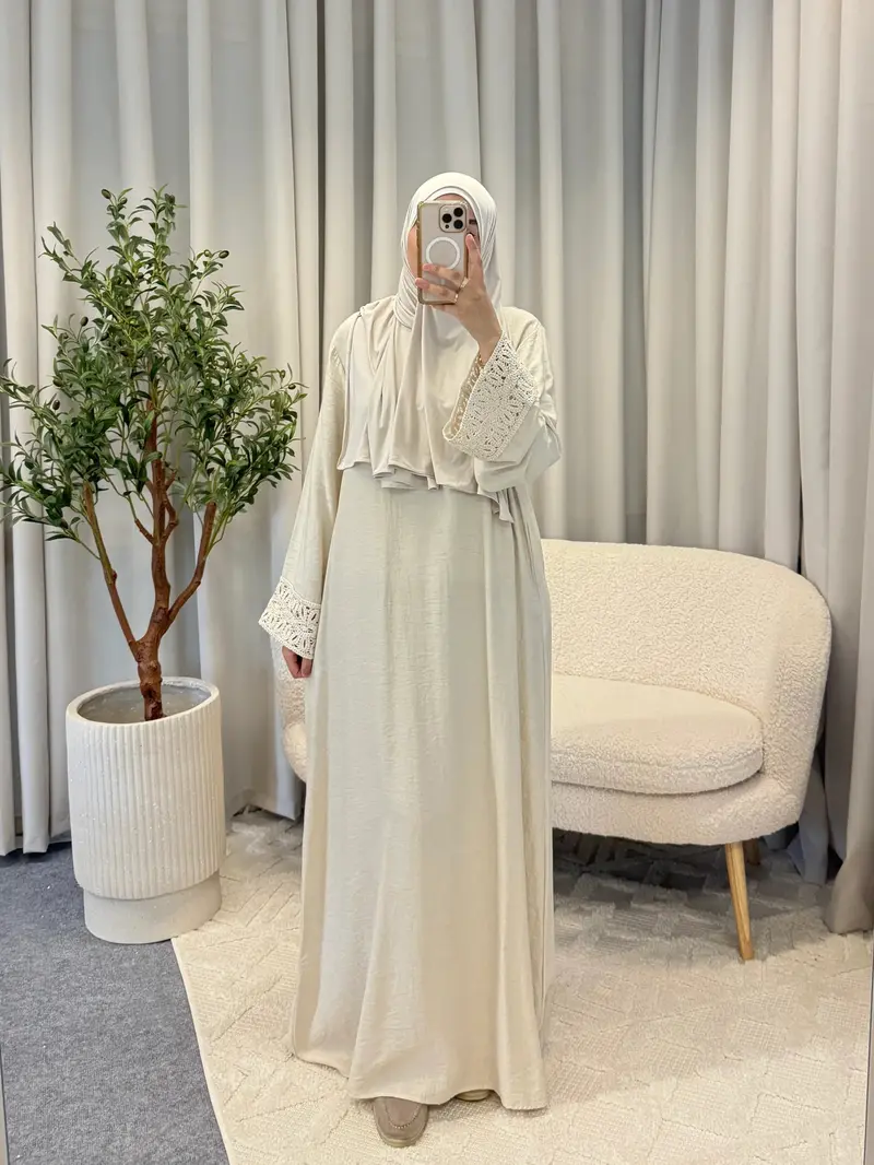 FATIHA ABAYA