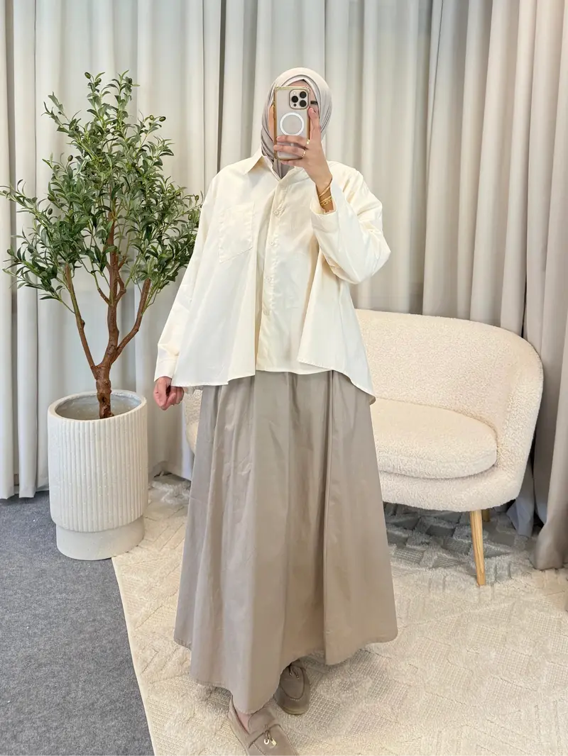 FATIN BLOUSE