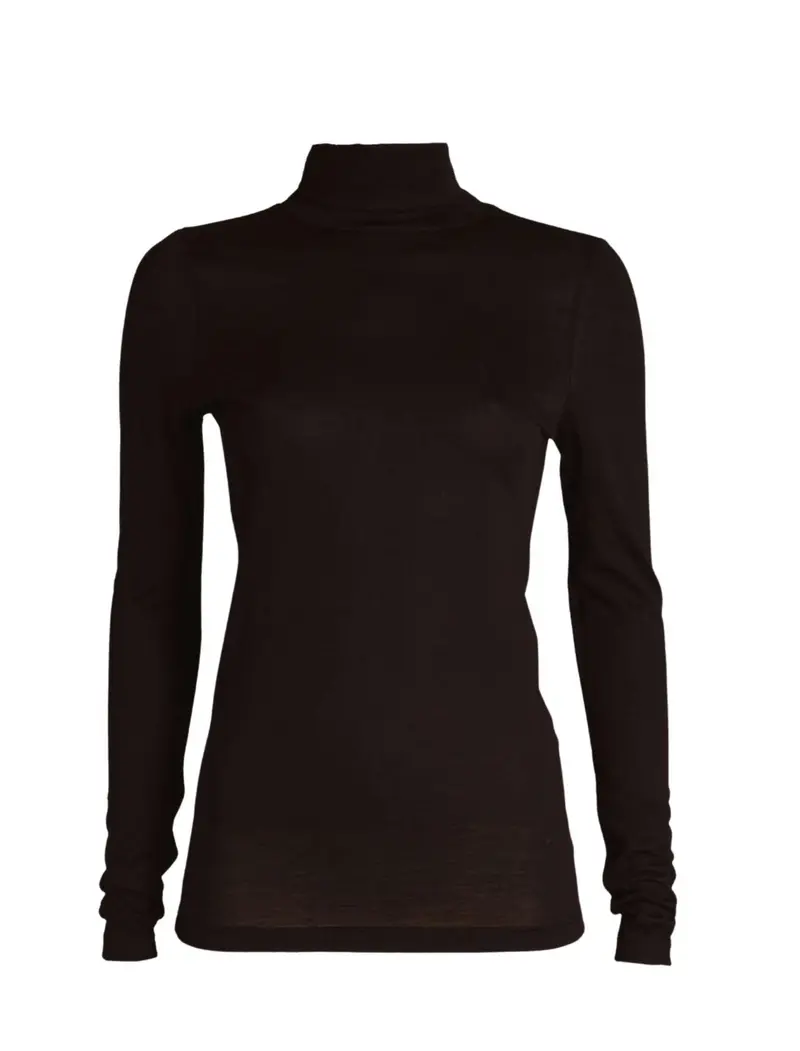 Femmes du Sud Top felice black