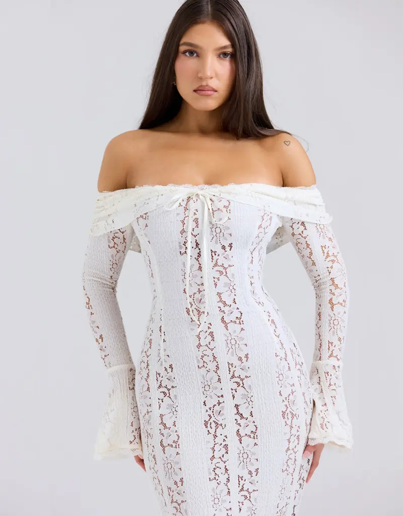 FINJA | Muse-Kleid