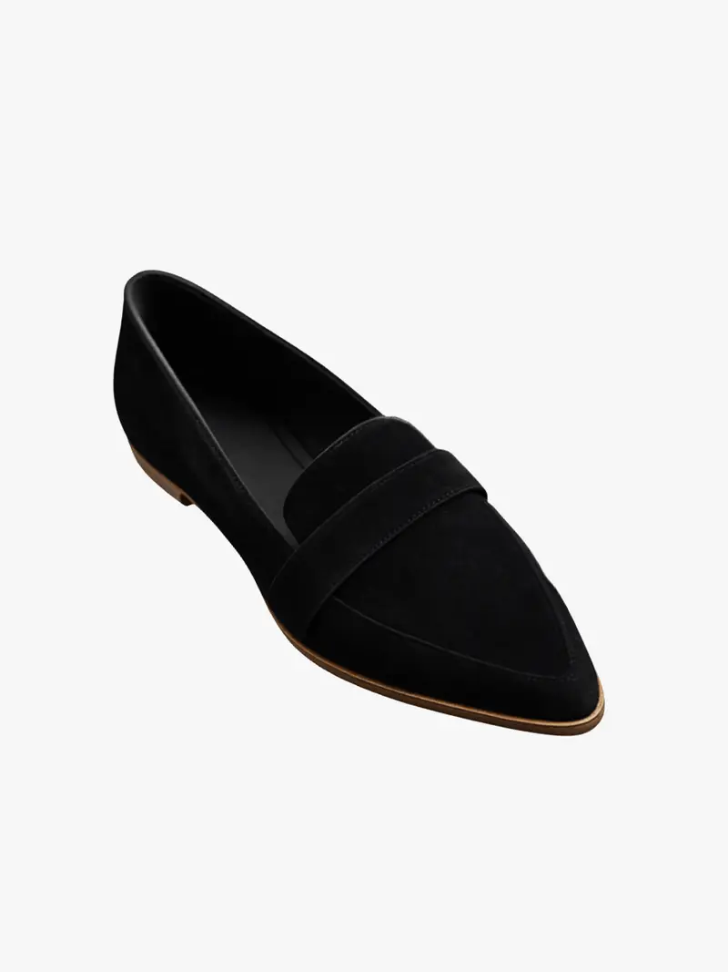 FLEXIBLE FIT LOAFERS FOR WOMEN