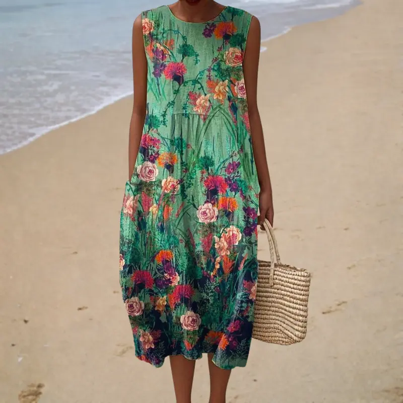 Florence | Casual Day Dress