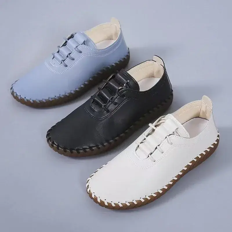 Florence Leather Shoes