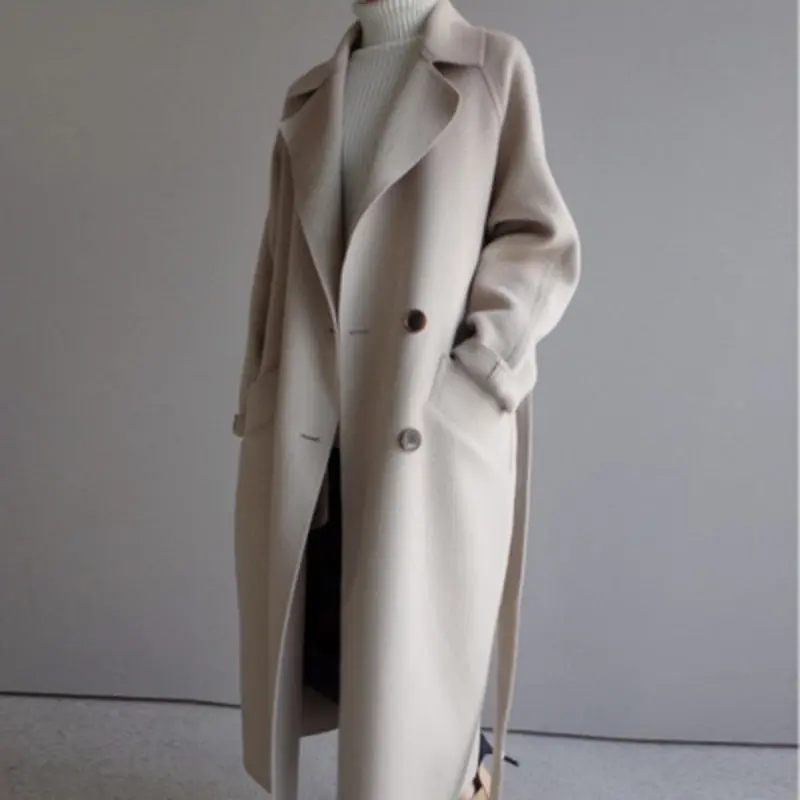 Florence™ | Elegant Coat