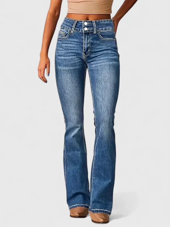 Florence™ | Elegant Women Pants