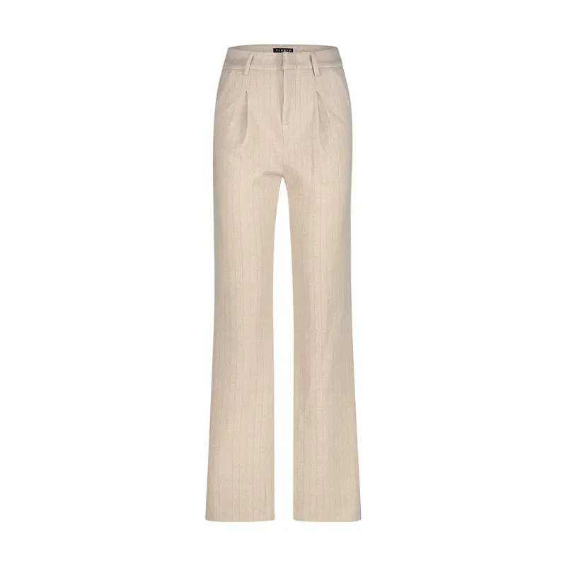 Florèz Loiza broek creme