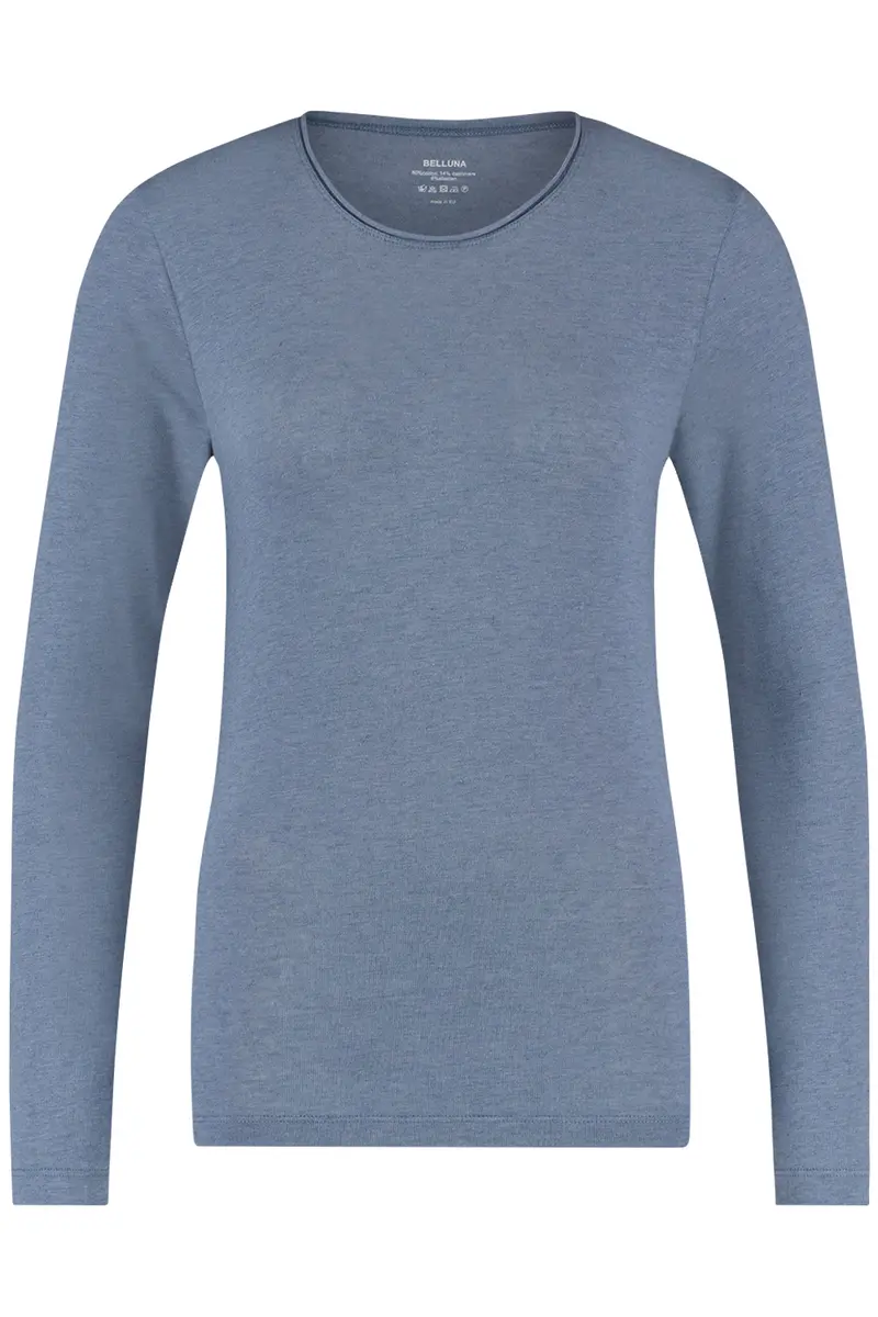 Forever jersey t-shirt, Jeans