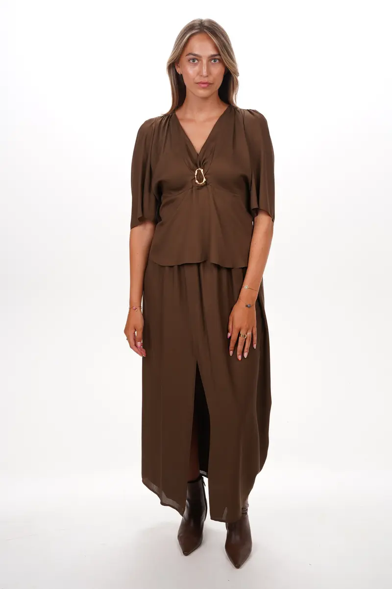 FORTE FORTE Skirt 15088