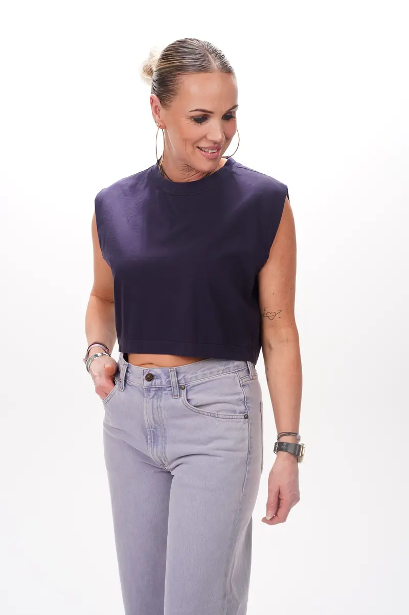 FORTE FORTE T Shirt 14930
