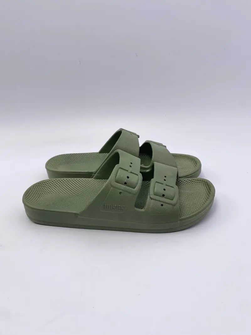 Freedom Moses Cactus Green