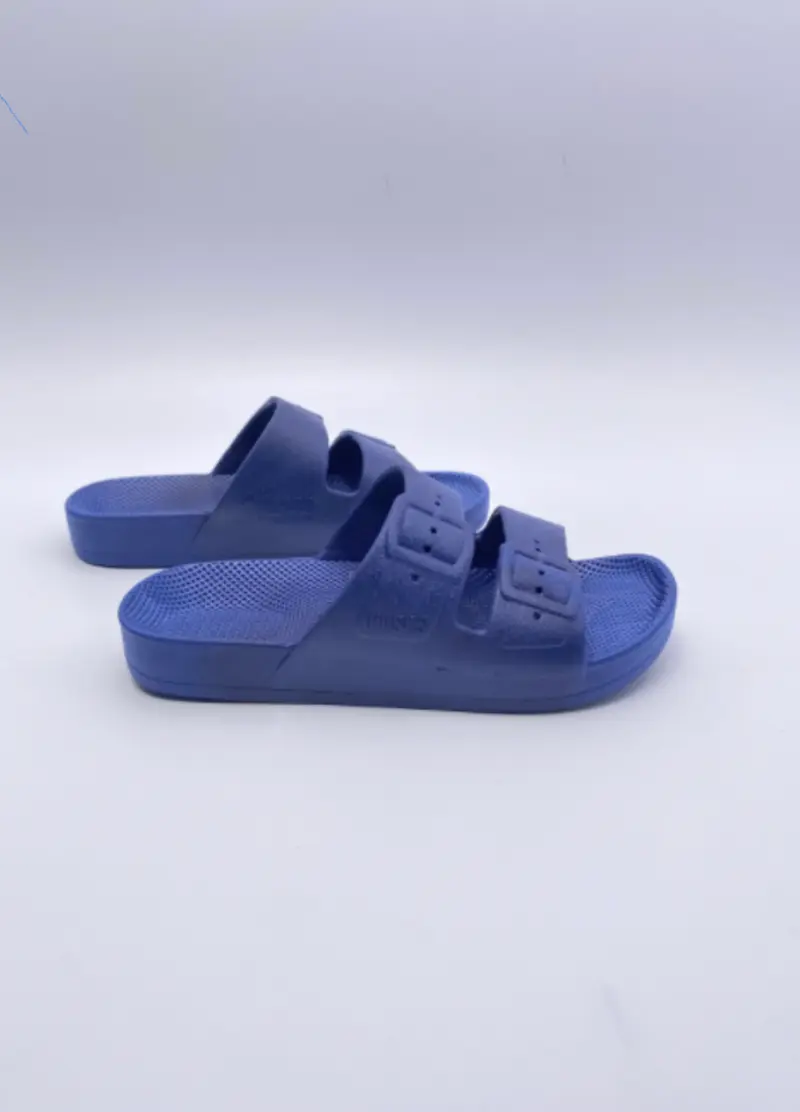 Freedom Moses Navy blauw