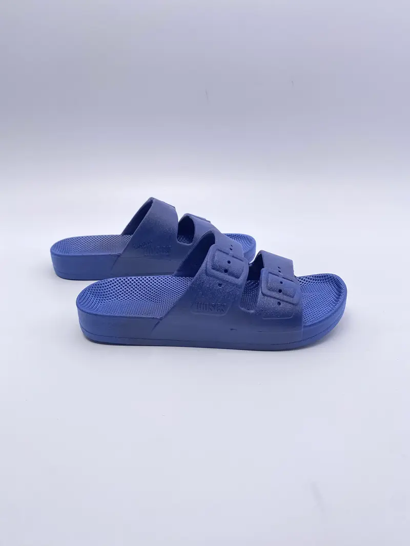 Freedom Moses Navy blauw