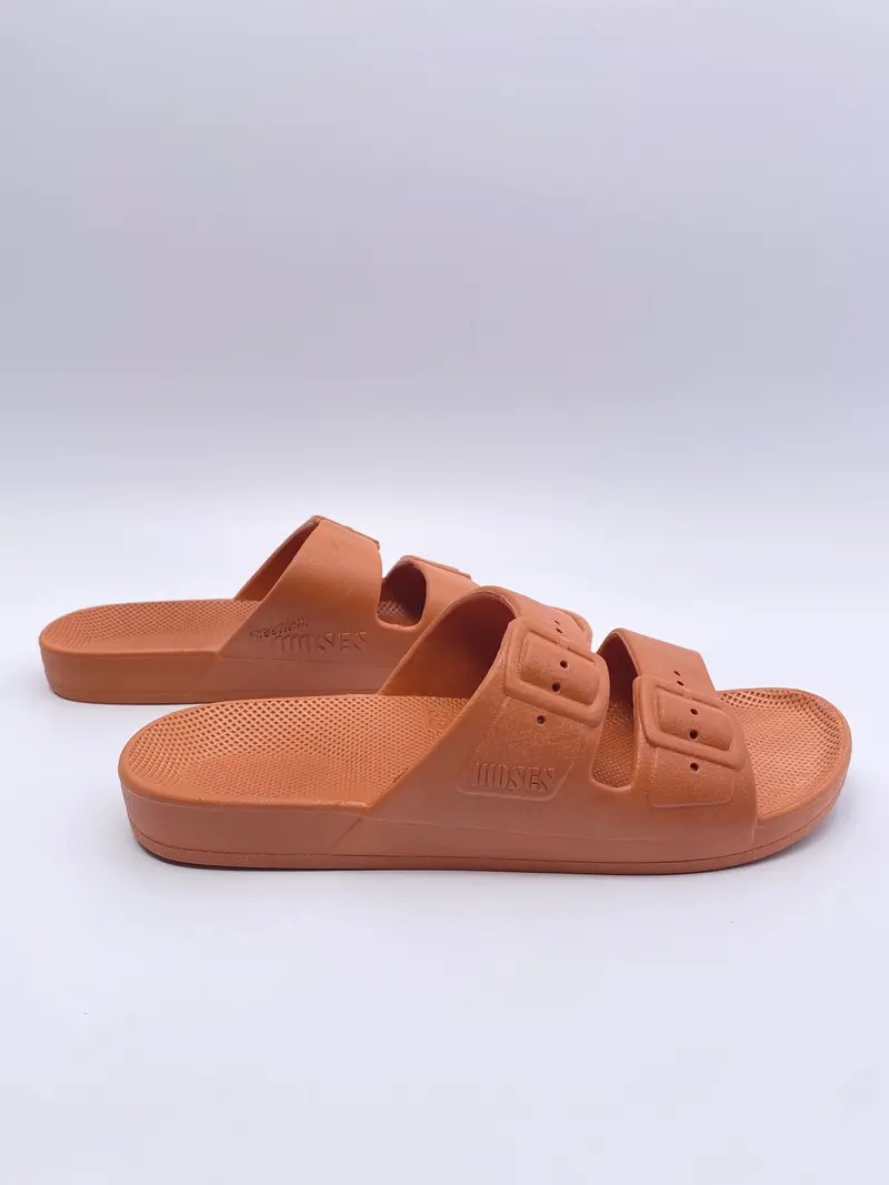 Freedom Moses Toffee Orange