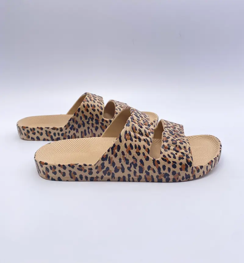 Freedom Moses Wildcat-sand panter