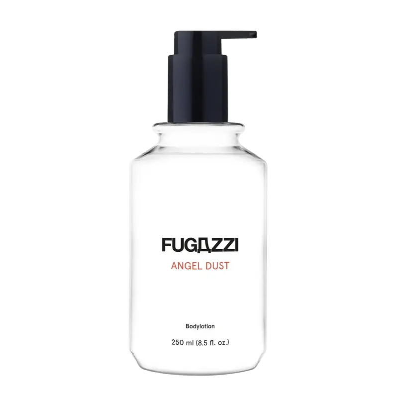 Fugazzi Parfum Body Lotion Angel Dust 250 ml