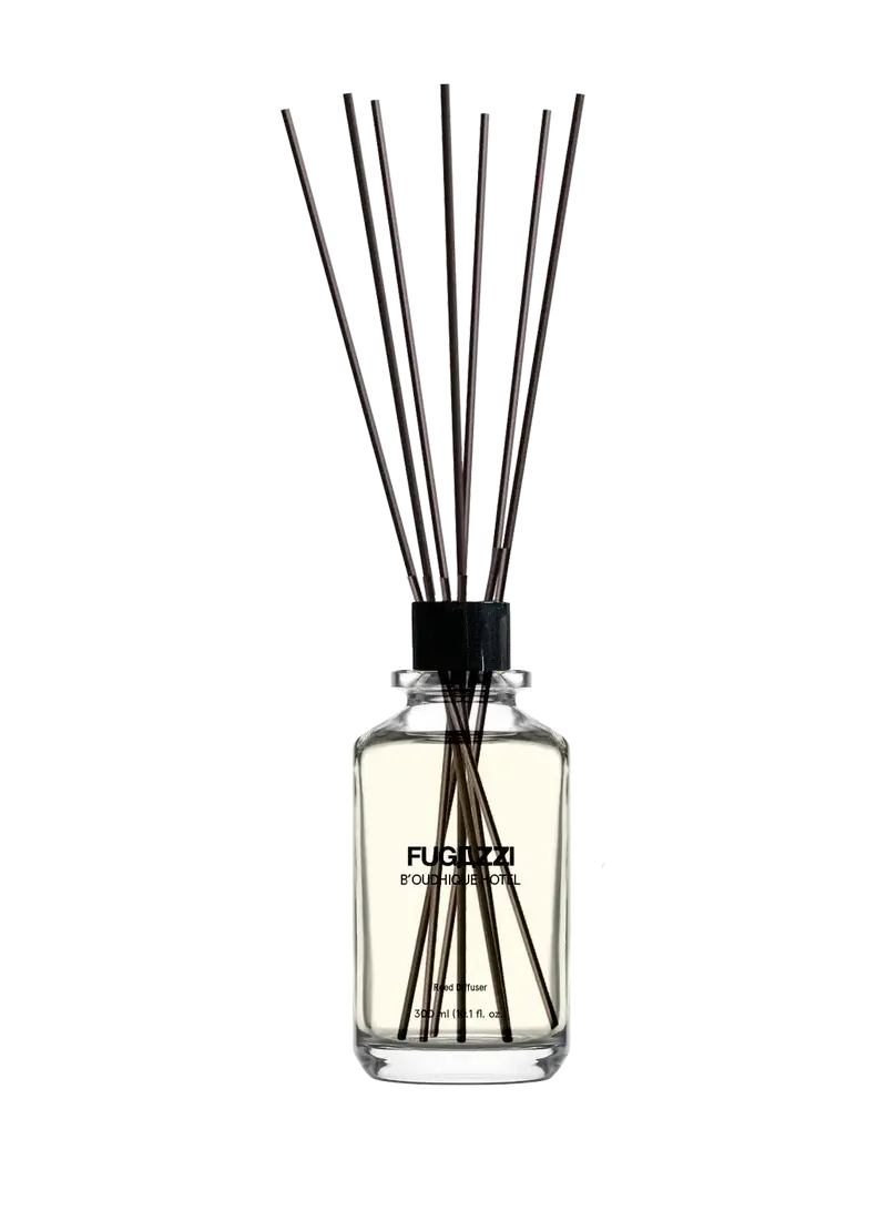 Fugazzi Parfum B'Oudhique hotel Diffuser 300 ml