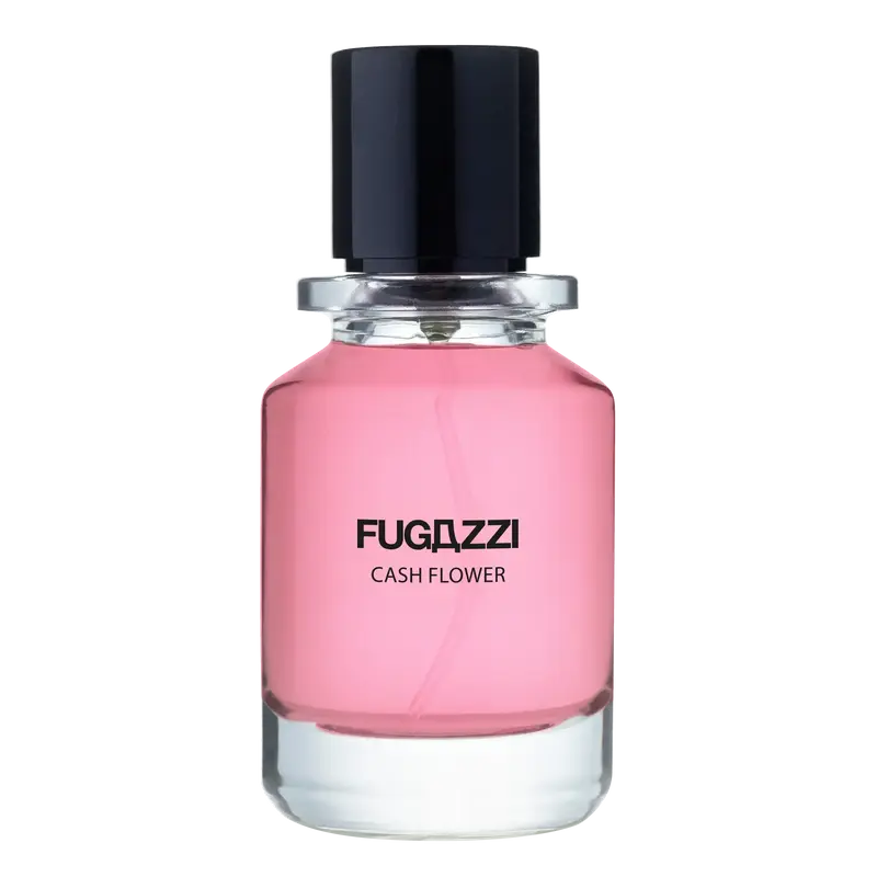 Fugazzi Parfum Cash flower 100 ml