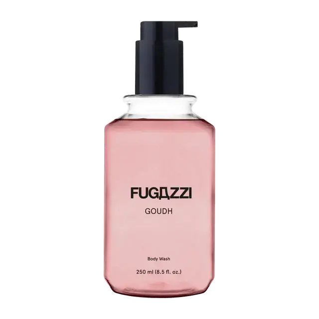 Fugazzi Parfum Goudh Body Wash 250 ml