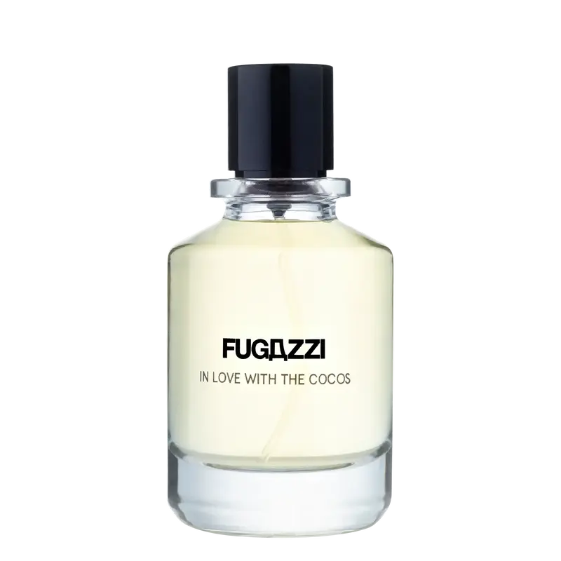 Fugazzi Parfum In Love With The Cocos  100 ml