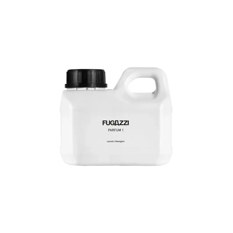 Fugazzi Parfum Laundry Detergent 500 ml