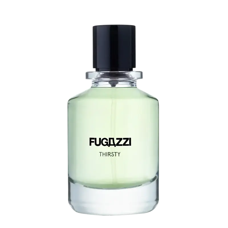 Fugazzi Parfum Thirsty 100 ml