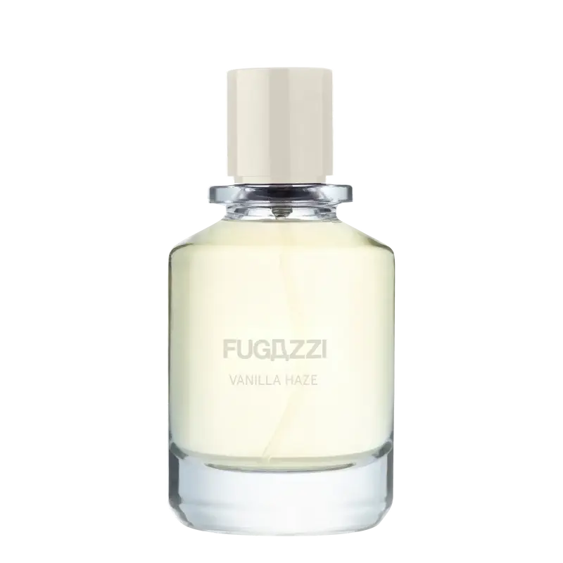 Fugazzi Parfum VANILLA HAZE 50 ml