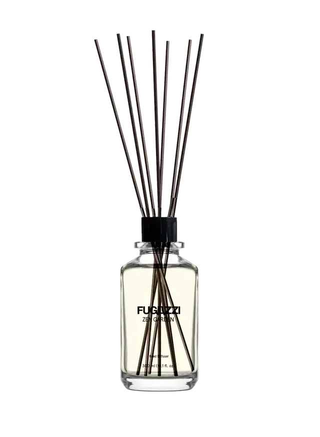 Fugazzi Parfum Zen Garden Diffuser 300 ml