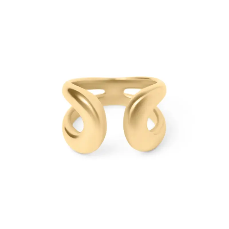 Gemütlicher Ring | Shop Nory