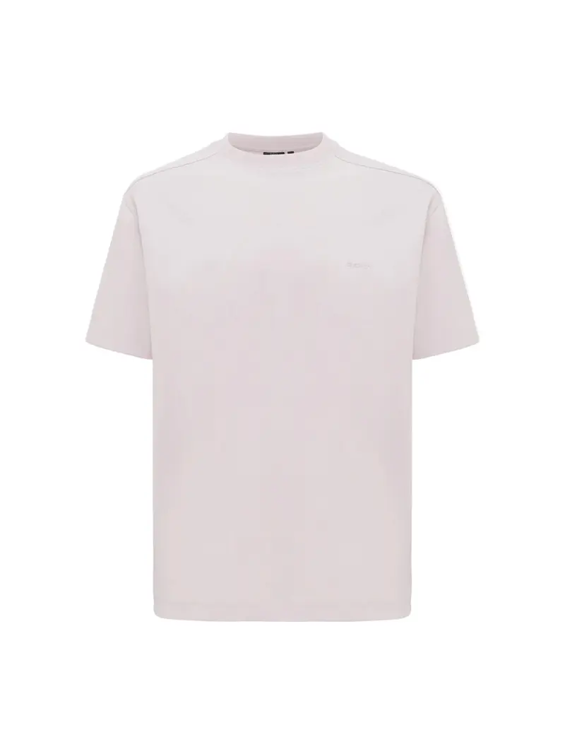 GENTI T Shirt T-shirt SS Pink