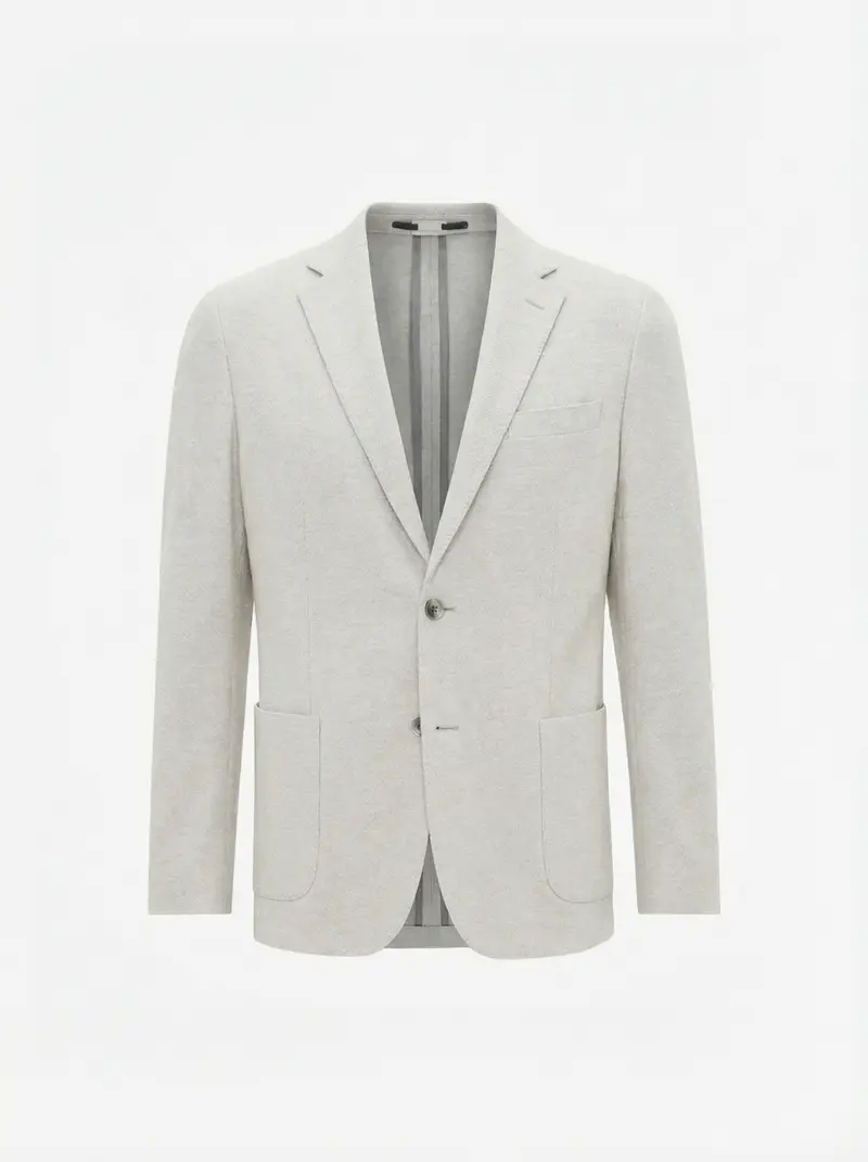 GENTILUOMO Blazers Bergomi Brown