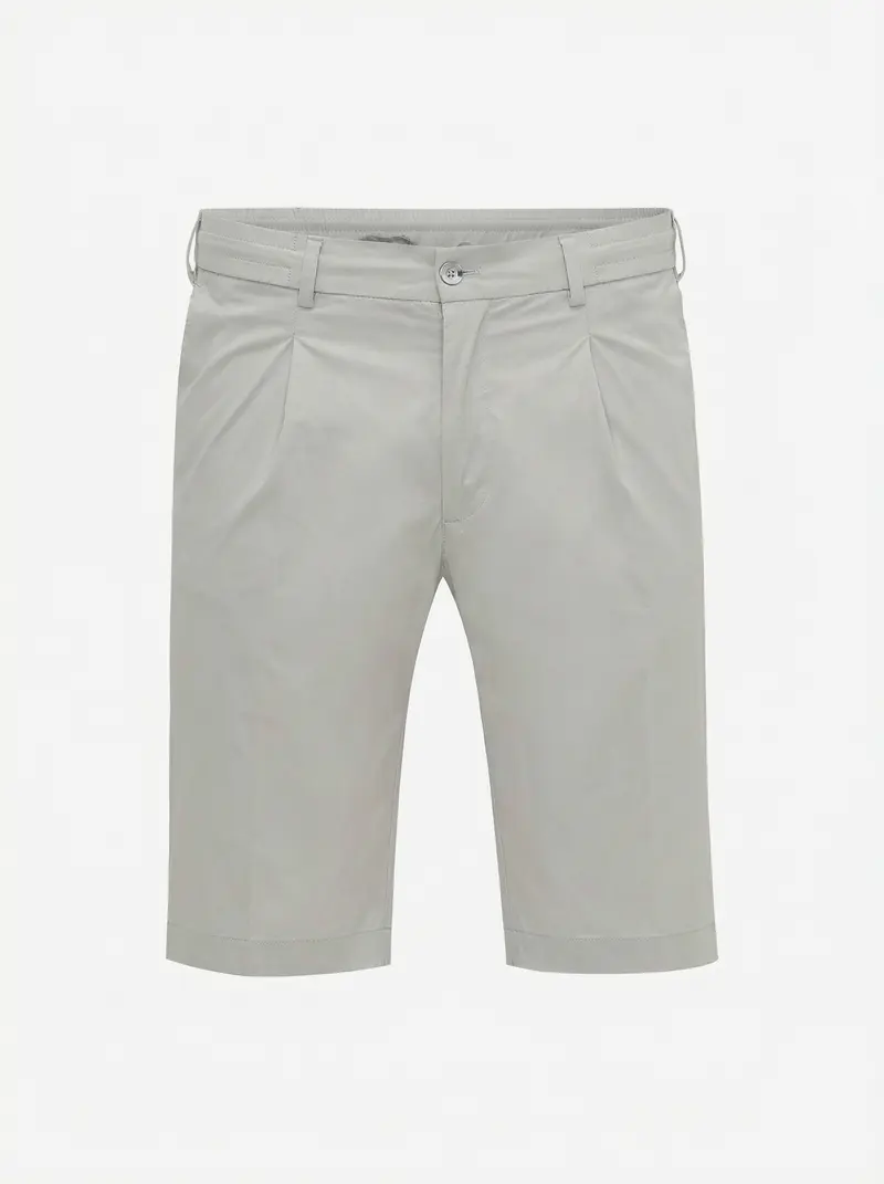 GENTILUOMO Trousers Bari BE Light Grey