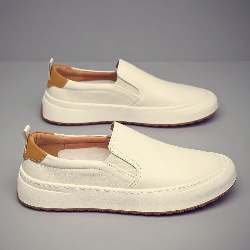 Gerhard | Porto Loafer
