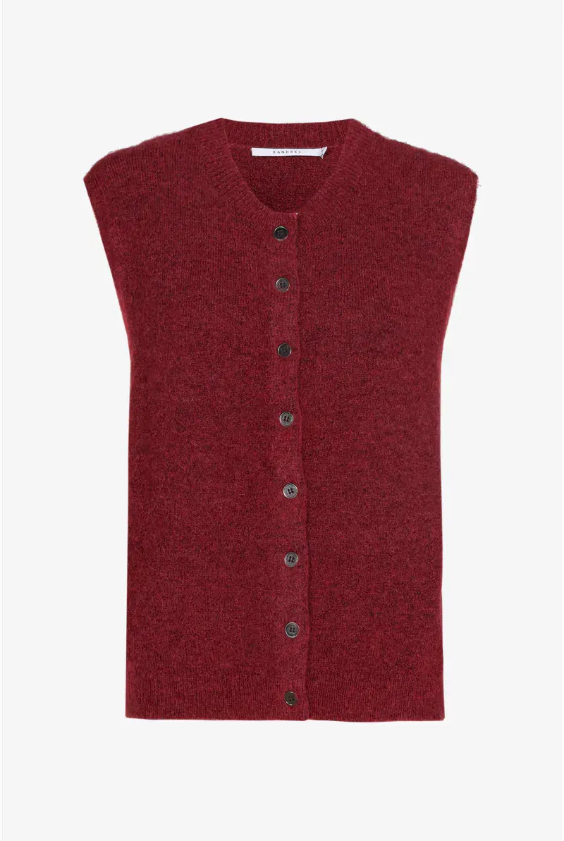 Gilet Xandres