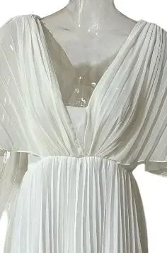 GINEVRA | Schwimmer-Look