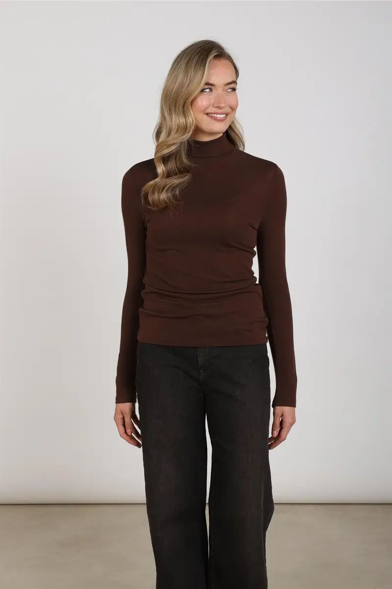 Ginny Pullover
