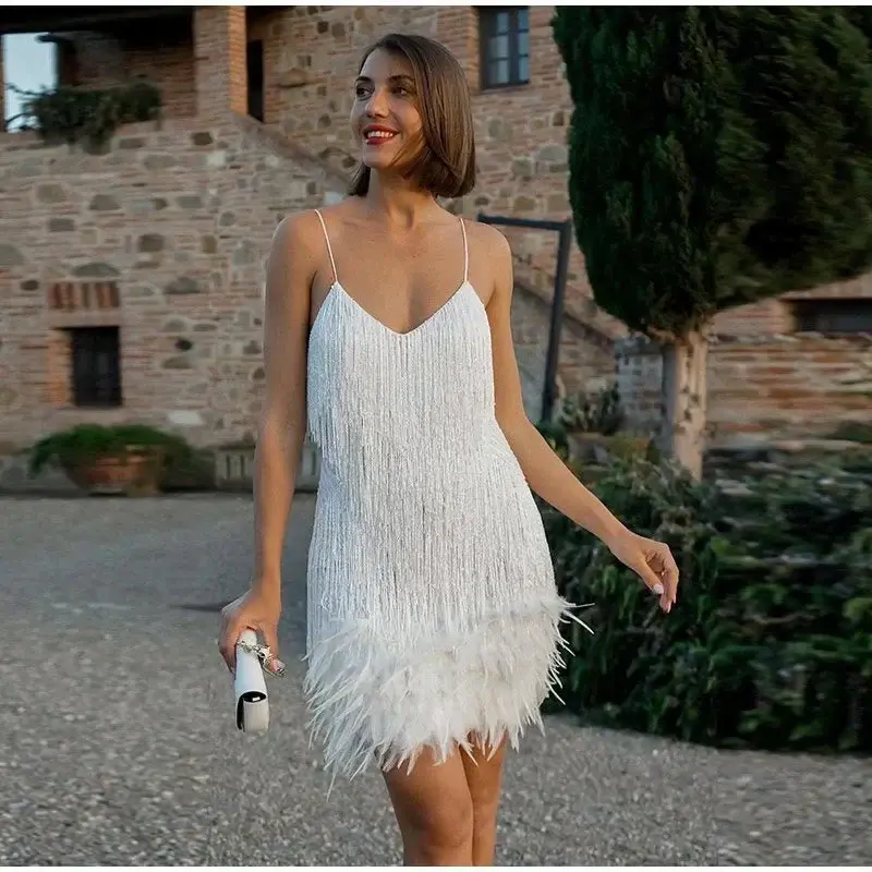 Glamouröses Cocktailkleid – Celina