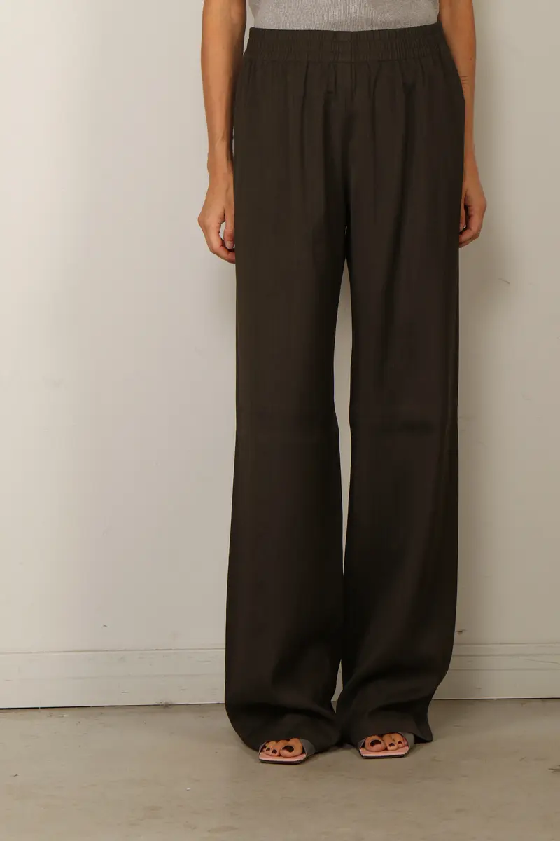 Golden Goose - Broek - W's Jogging Britty - Deep Tundra