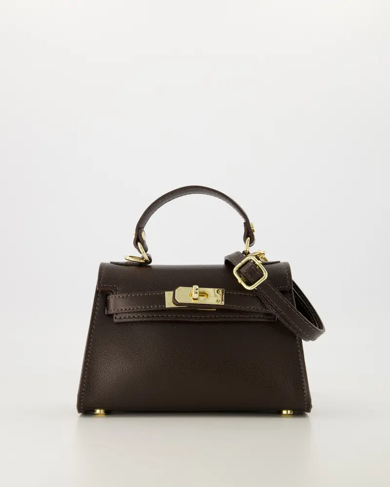 Grace tas bruin