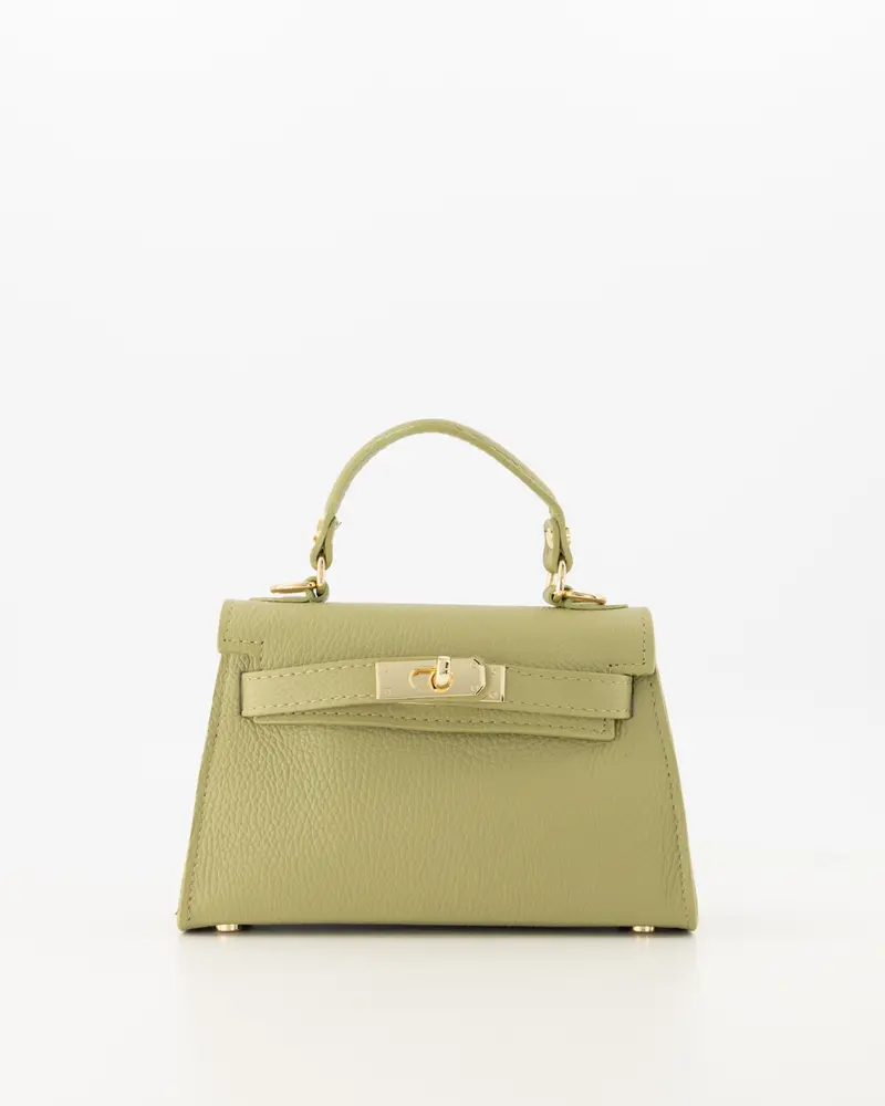 Grace Tas - groen