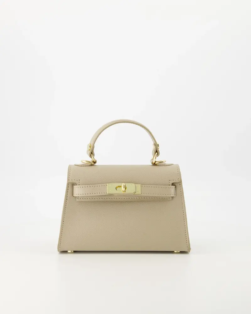 Grace Tas Taupe