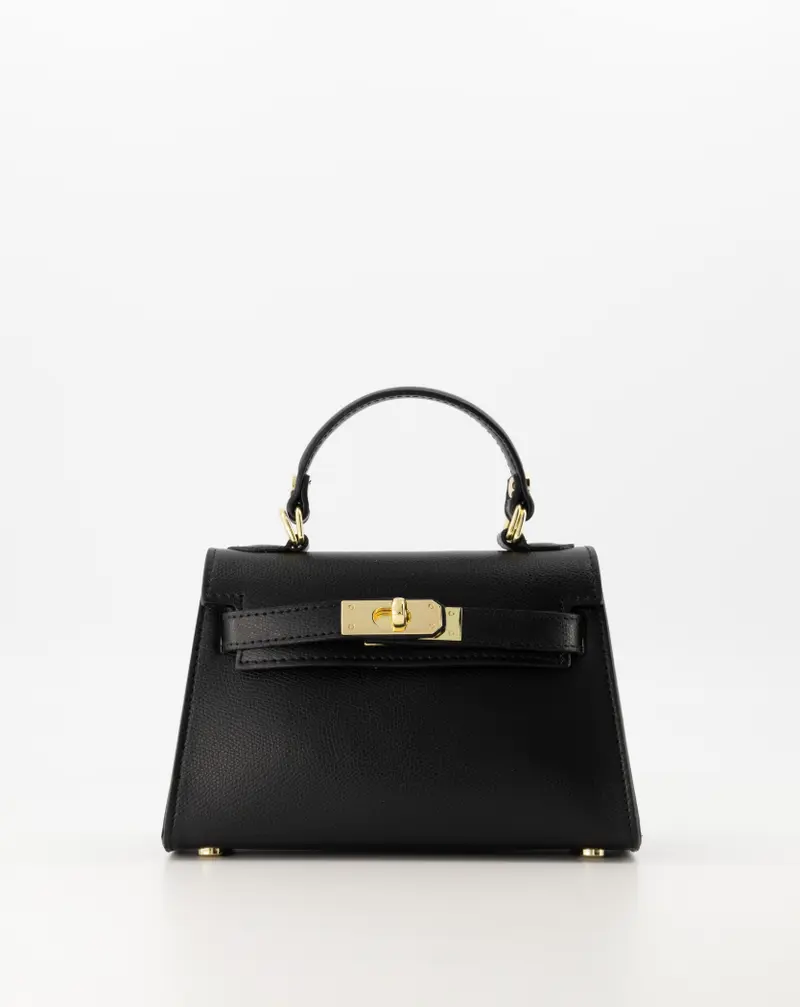 Grace Tas Zwart