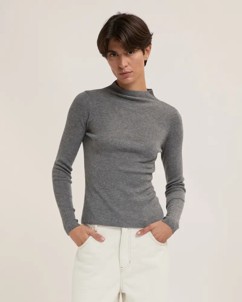 Grigio Sweater