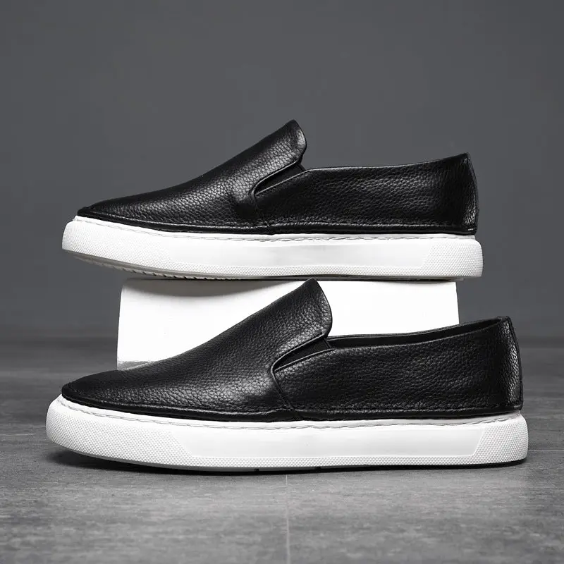 Günter | Livorno Loafer