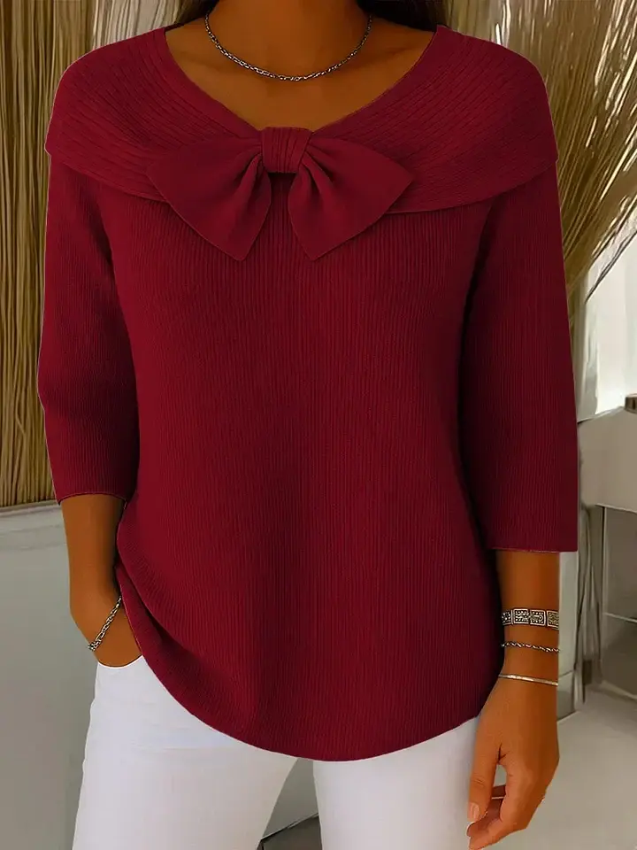 Harper Lane | Elegant Tunic